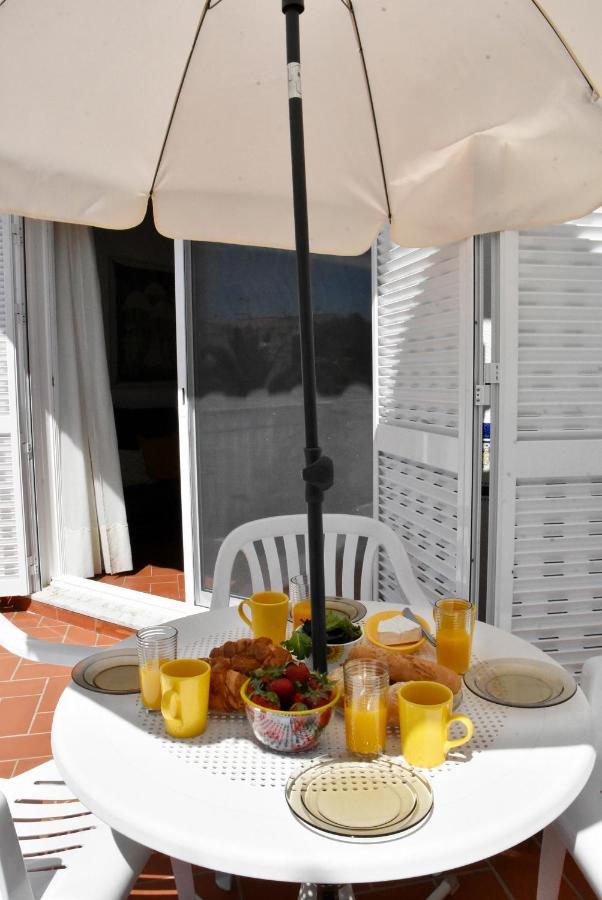 Altura Beach Екстериор снимка