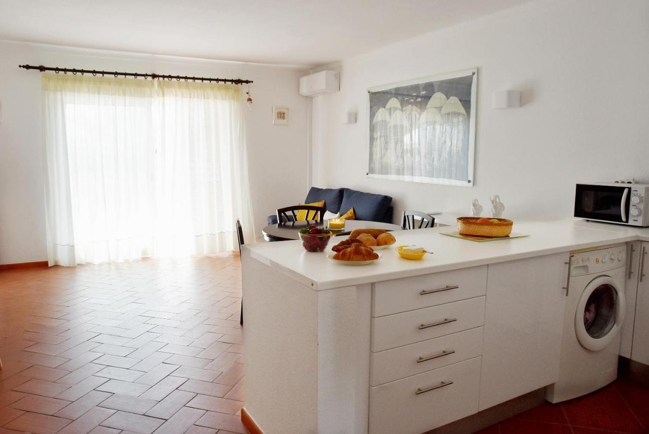 Altura Beach Екстериор снимка