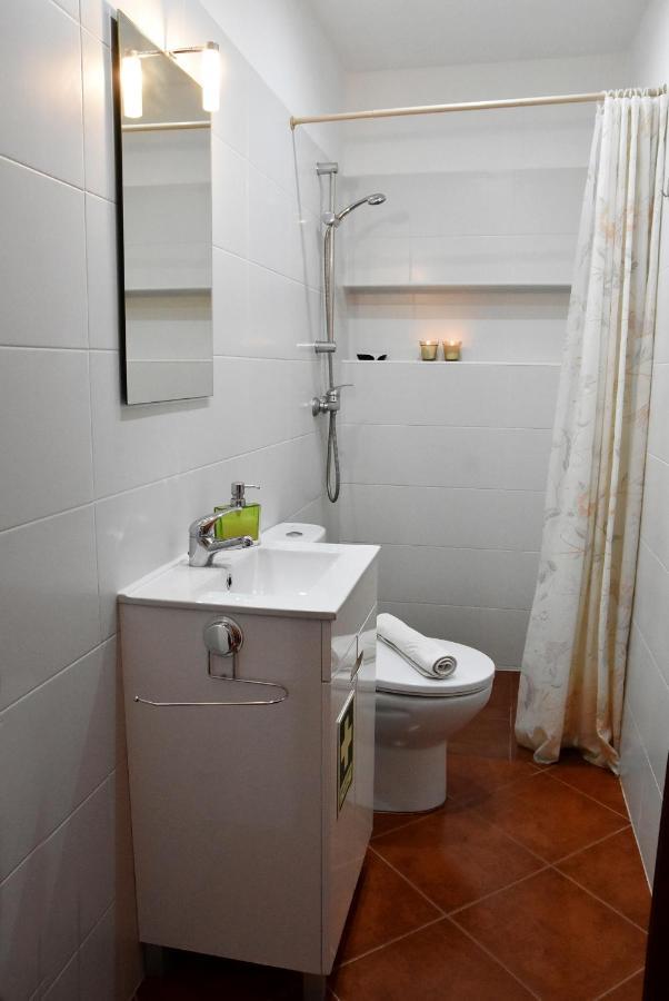 Altura Beach Екстериор снимка