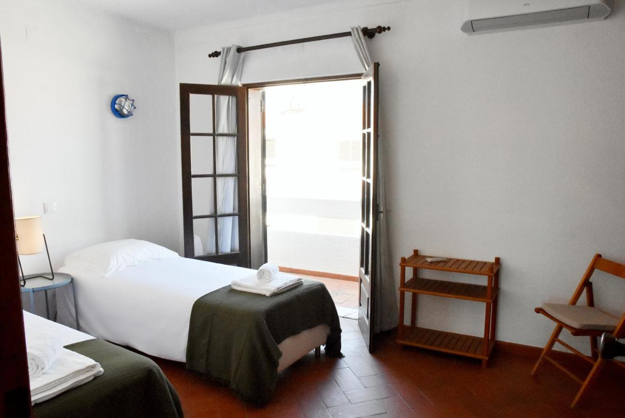 Altura Beach Екстериор снимка