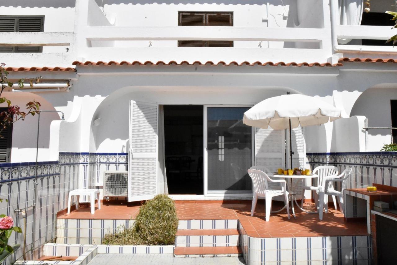 Altura Beach Екстериор снимка